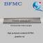 6*300mm Graphite Spectral analysis rods little rod can be used in little graphite crucible