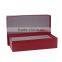 Folding packing cardboard boxes for flowers wholesale