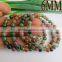 Wholesale high quality Indian agate beads bracelet jewelry