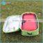 ~ Eco Friendly Double Layer Plastic Lunch Boxes with Cutlery