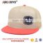 factory wholesale 5 panel polyester blank foam trucker cap