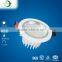 High Light Efficiency 20W Recessed LED Ceiling Light