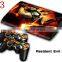 For PS3 SLIM PLAYSTATION 4 CONSOLE + CONTROLLER DECAL STICKER SKIN SET                        
                                                Quality Choice