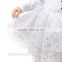 wholesale Toddler Baby Christmas Cotton Skirts set Kids Girls Tutu Dresses Lace Latest Designs Girls Baby Clothes