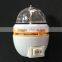 Plastic Led 3D Small USB Plug In Mini Room Decoration Star Ceiling Night Light For Baby