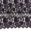 Charming French Jacquard cotton nylon lace fabric for dress