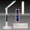 Touch Control Dimmable rechargeable LED Desk lamp