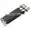 Survival Paracord Bracelet Flint Ferrocerium Rod