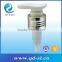 24mm Aluminum Gold Collar Essential Oil Lotion Pump for Cosmetic