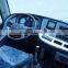 Long distance 12m 51-59 seats luxury tourist coach bus for sale