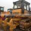 used bulldozer for sale D6D dozer D6H D6G D6R japan tractor second hand caterpillar