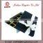 Jinhua Supplier Handmade Rectangular Fancy Paper Chocolate Gift Box Ribbon and Tray