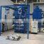 Q37 Series Hook Type Metal Parts Anticorrosion Surface Cleaning Sandblasting Machine