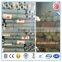 Galvanized Hexagonal Wire Mesh/hexagonal iron wire mesh rolls