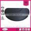 SQUARE SALON FLOOR MAT FOR ROUND BASE