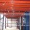 high quality for stocking and racking heavy duty rack China storage rack manufacturer