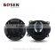 OEM 4 inch coaxial car speakers super bass