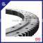 single row slewing ring with external gears 012.35.1250.001 1390x1110x110mm