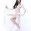 Wuchieal Hot Arab Sexy Stage Performance Belly Dance Costume from China