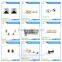 high quality custom logo 12mm metal bag stud for bag decoration