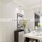 Modern home decoration wallpaper waterproof brick wallpaper