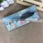 Student's Hot Sell Youth Scale Flat Plastic Ruler Set Suitable for Campous