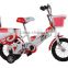 12 inch children bicycles / single speed bicycle / aluminum alloy kids bike frame