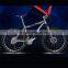 (EN-XT-26) 30 Speed 26'' Mountain Bike Titanium Mountain Bike