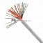 25 pairs twisted cat3 cable cat3 cable communication cable