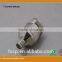 N Connector Female to SMA Female Adaptor
