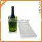 Gel Ice Cooler Package for Wine Bottle Wrap Made In China