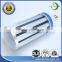 E40 UL approved 80w Corn Led Lighting 110lm/w