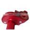 China Hot Sale Golden CNC 7/8" bar dirt bike motorcycle motorbike pit bike throttle
