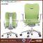 GS-G166B push back office chair, office mesh swivel chair