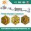 Chips pellet/macaroni pasta making machine