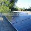 Solar Energy Hot Water Heater 10KW