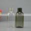 30ml 1oz pet child proof e liquid plastic dropper bottles