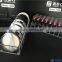 Yageli trade assurance supplier offer clean black polished lipstick organizer