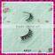 100% mink fur lashes deluxe volume false eyelash