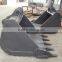 ISO approved excavator heavy duty bucket wholesale