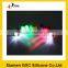 2015 novelty design silicone flashing led light for bike