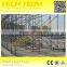 Decorative Steel Truss , types of steel trusses