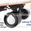Samway Robot 4 Wheel Scooter Hover Board/ Electric Skateboard self balance scooter