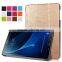 For Samsung Tab A 10.1 T580 triple folding stand case