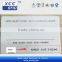 Wholesale price inkjet pvc card printing/rfid chip card