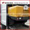 Wolwa 6 ton crawler transporter/ truck dumper GNYS-6T