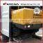 Wolwa 6ton Rubber Crawler Transporter Carwler Dumper GNYS-6T