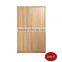 2015 hot sale new 2 door modern design bedroom furniture wardrobe