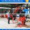 WT1-25 Eco Brava Manual Interlocking Brick Making Machine Supplier's Choice