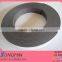 Extrusion Strip With PVC Adhesive Flexible Rubber Magnet Strip